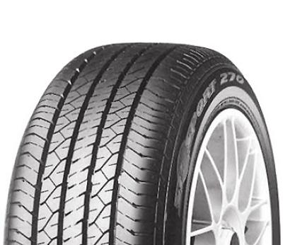 DUNLOP SP Sport 270