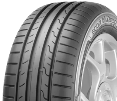 DUNLOP Sport BluResponse