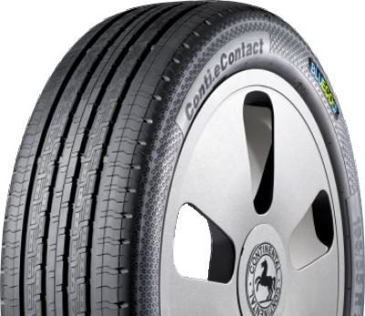 CONTINENTAL Conti.eContact 125/80 R13 Sommerreifen