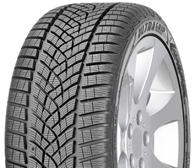 GOODYEAR UltraGrip Performance G1