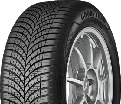 GOODYEAR Vector 4Seasons Cargo (MB)
