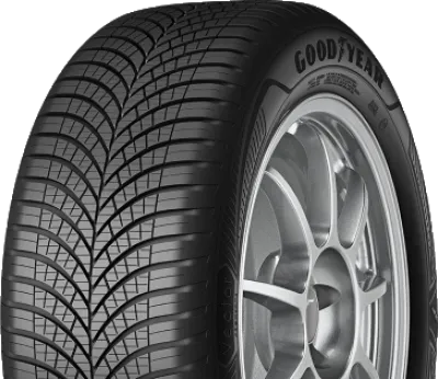 GOODYEAR Vector 4Seasons SUV G3