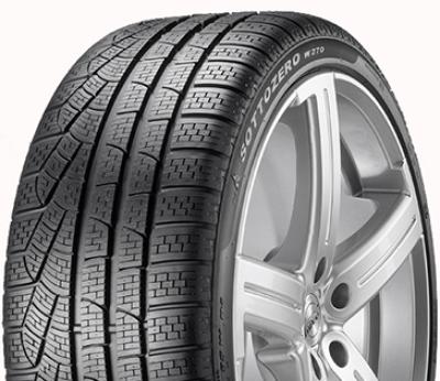 PIRELLI Winter 270 Sottozero II