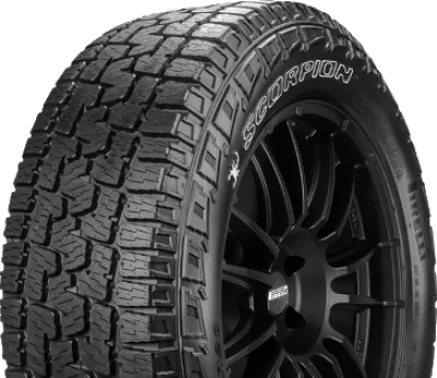 PIRELLI Scorpion All Terrain Plus