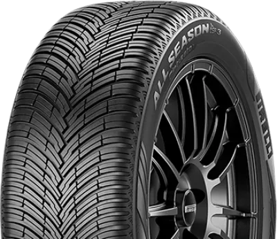 PIRELLI Cinturato All Season SF3