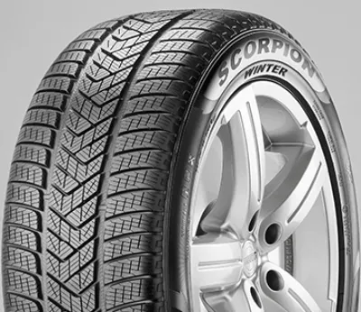 PIRELLI Scorpion Winter