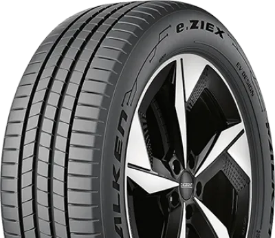 FALKEN e.Ziex