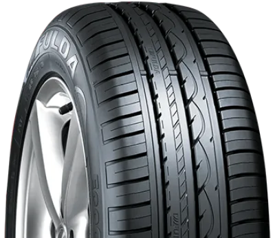 FULDA EcoControl HP