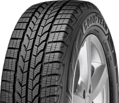 GOODYEAR UltraGrip Cargo