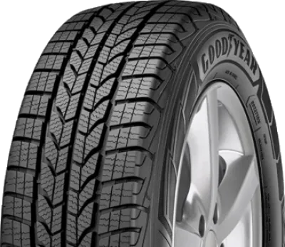 GOODYEAR UltraGrip Cargo