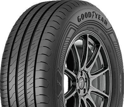 GOODYEAR EfficientGrip 2 SUV