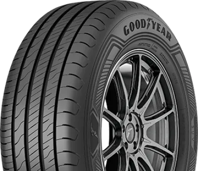 GOODYEAR EfficientGrip 2 SUV