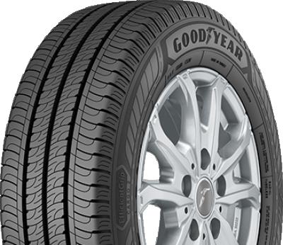 GOODYEAR EfficientGrip Cargo 2