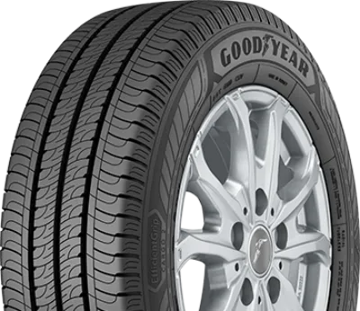 GOODYEAR EfficientGrip Cargo 2