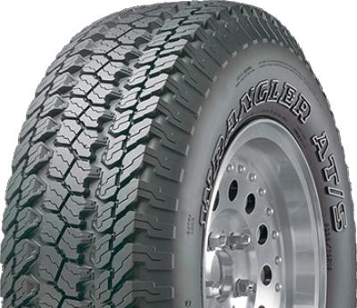 GOODYEAR Wrangler Territory AT/S