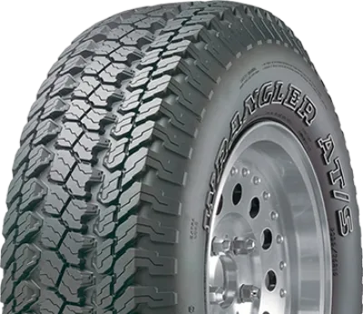 GOODYEAR Wrangler Territory AT/S