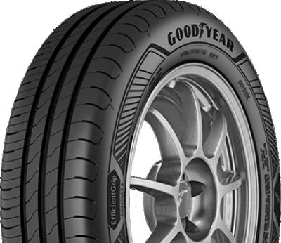 GOODYEAR EfficientGrip Compact 2