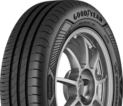 GOODYEAR EfficientGrip Compact 2