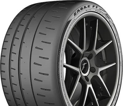 GOODYEAR Eagle F1 Supercar 3R
