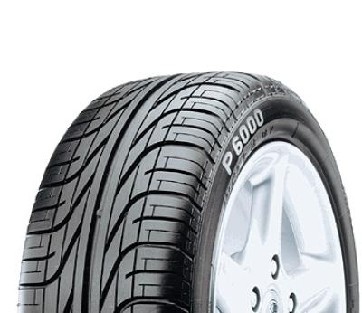 PIRELLI P6000