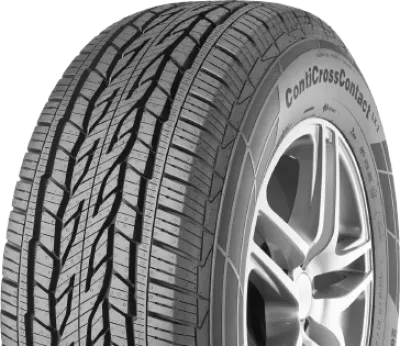 CONTINENTAL ContiCrossContact LX 2