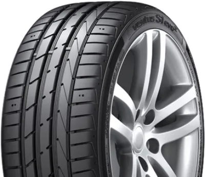 HANKOOK Ventus S1 evo2 (K117B)