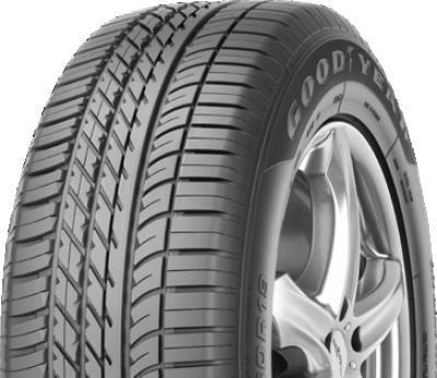 GOODYEAR Eagle F1 Asymmetric SUV AT