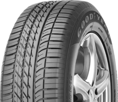 GOODYEAR Eagle F1 Asymmetric SUV AT