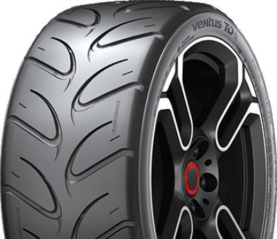HANKOOK Ventus TD (Z221) 225/35 R18 Sommerreifen