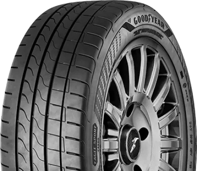 GOODYEAR Eagle Sport Cargo