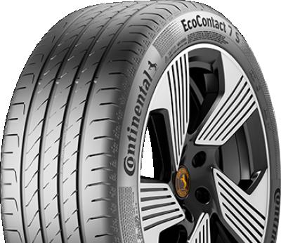 CONTINENTAL EcoContact 7 S 225/60 R16 Sommerreifen