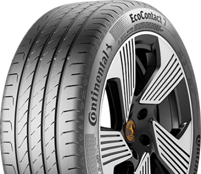CONTINENTAL EcoContact 7