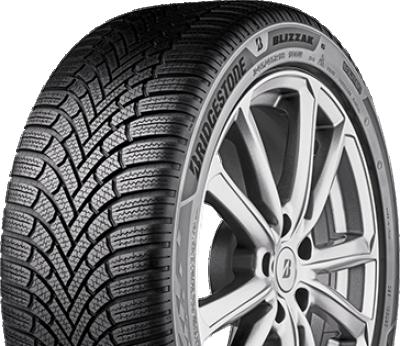 BRIDGESTONE Blizzak 6