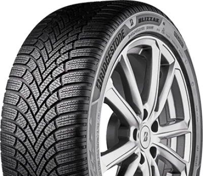 BRIDGESTONE Blizzak 6