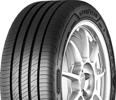 GOODYEAR Assurance ComfortTred 195/60 R16 Sommerreifen