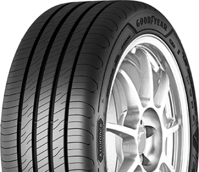 GOODYEAR Assurance ComfortTred