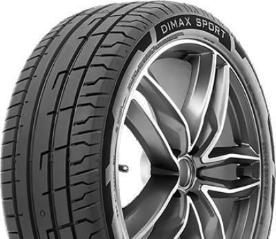 RADAR Dimax Sport 245/35 R20 Sommerreifen