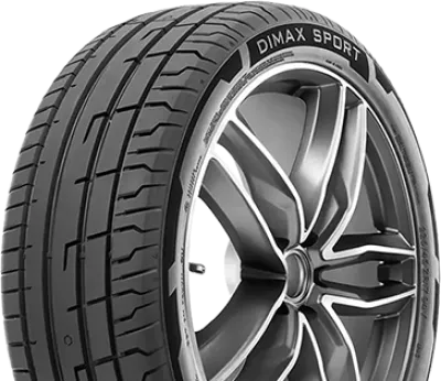 RADAR Dimax Sport