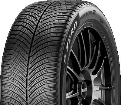 PIRELLI P Zero Winter 2