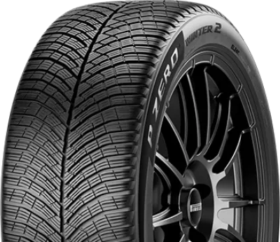 PIRELLI P Zero Winter 2