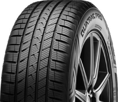 VREDESTEIN QuaTrac Pro