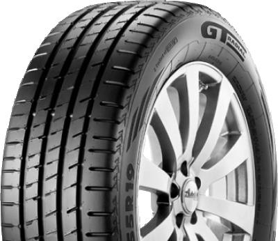 GT RADIAL SportActive 225/55 R17 Sommerreifen
