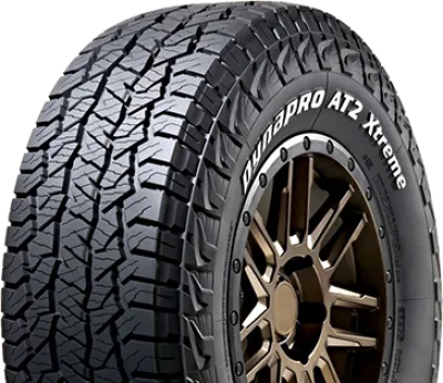 HANKOOK DynaPro AT2 Xtreme (RF12)
