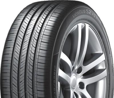 HANKOOK Ventus S2 AS X (RH17) 245/45 R20 Pneus d'été