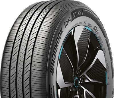 HANKOOK iON ST AS (IH61) 205/60 R16 Pneus d'été