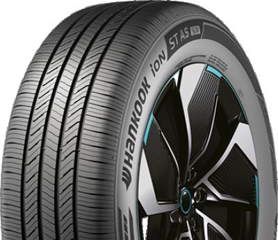 HANKOOK iON ST AS SUV (IH61A) 235/60 R18 Pneus d'été