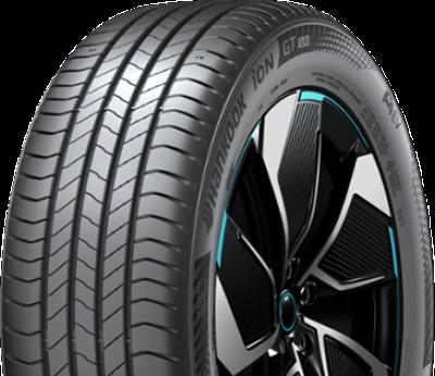 HANKOOK iON GT SUV (IK41A) 205/55 R17 Sommerreifen