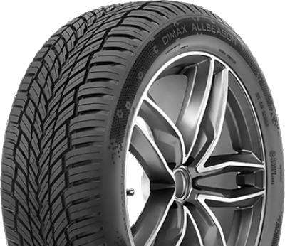 RADAR Dimax All Season 275/45 R20 Ganzjahresreifen