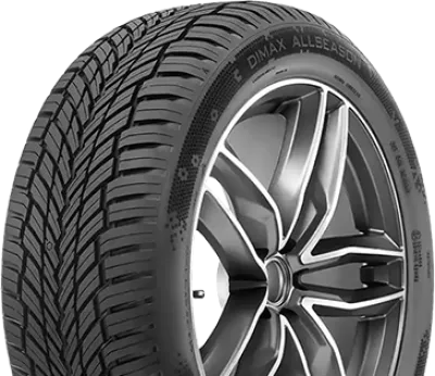 RADAR Dimax All Season