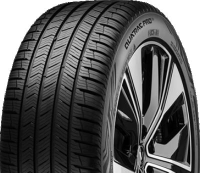 VREDESTEIN QuaTrac Pro EV